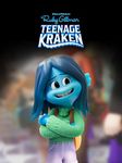 Ruby Gillman Teenage Kraken