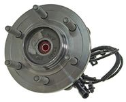 MOOG 515119 Hub Assembly