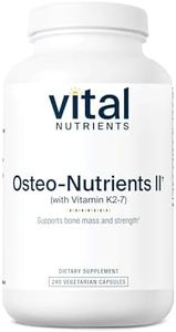 Vital Nutr