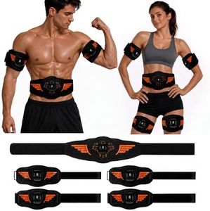 EMS Muscle