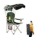 VTOY(50”Hx36”W Lawn Chairs，Camping 