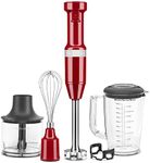 KitchenAid Hand Blender with Access