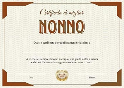 Certificat