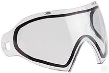 Dye Paintball I4 Thermal Replacement Goggle Lens - Clear