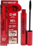 SmashBox Super Fan Mascara - Black 