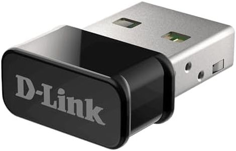 D-Link USB