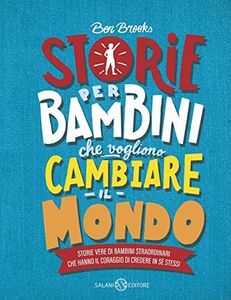 Storie per