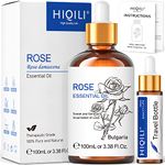 Rose Oils