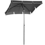 Adams Outdoor Umbrellas