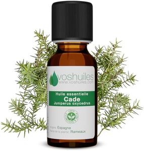 Voshuiles 