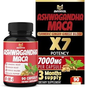 Ashwagandh