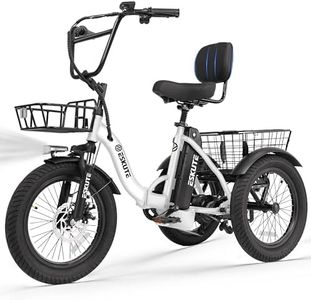 ESKUTE E T