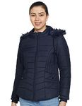 Winter Parka For Women