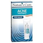 Nature's Cure Acne Treatment for Ma