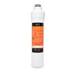 Brondell H2O+ Coral Single-Stage Carbon Block Replacement Water Filter (UF-15)