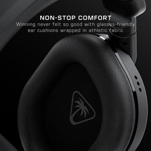 Turtle Beach Stealth 600 Wireless Gaming Headset – Black