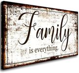 Family is 