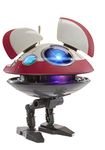 Star Wars L0-LA59 (Lola) Droid Toy, OBI-Wan Kenobi Series-Inspired, Interactive Toys, Star Wars Toys for 4 Year Old Boys and Girls and Up