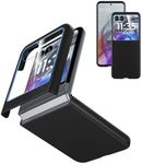 Cresee Case for Motorola Razr 2024 