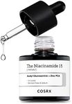 COSRX Niacinamide 15% Face Serum, M