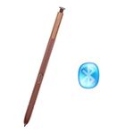 Galaxy Note 9 Stylus Pen with Bluetooth Function Note 9 Stylus Replacement for Samsung Galaxy Note 9 N960 All Versions S Pen (Brown)