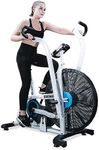 XTERRA Fitness AIR650 Air Bike Pro 