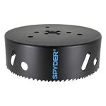 Spyder 600111 Rapid Core Eject Hole Saw, 6-Inch