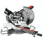 12 Inch Sliding Compound Miter Saw