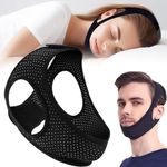 Anti Snoring Devices, Chin Strap fo