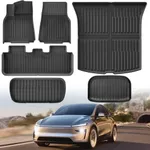 Romswi 2025 2026 New Floor Mats for