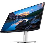 Dell UltraSharp 24 Monitor – U2422H Ultra Sharp 24" IPS Boarderless 4 Sided Infinity Edge || HDMI || RJ 245 || USB || USB-C || Full HD