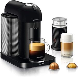 Nespresso 