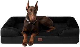 EHEYCIGA Orthopedic Dog Beds for Ex