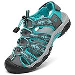 Dannto Women's Sport Hiking Sandals