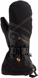 Therm-ic Ultra Heat Boost Heated Mittens Womens