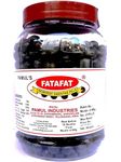 FATAFAT­® Khatti Mitthi Digestive Candy, (660 Pills in Jar) Khatti Mitthi Toffee...