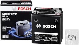 BOSCH RBTX7L-N M6 Mega Power Ride A