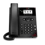 Polycom Vvx 150 2-Line Biz-IP Phone