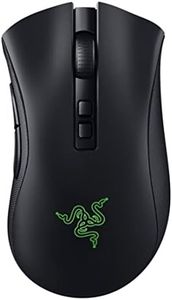 Razer DeathAdder V2 Pro Ergonomic Wireless Gaming Mouse