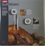Oxo Softworks Thermometer and Timer
