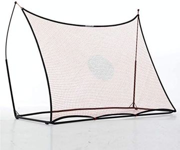 QUICKPLAY Spot Elite Football Rebounder (1.5 x 1m)