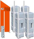 Eurmax USA Universal Upgraded Water