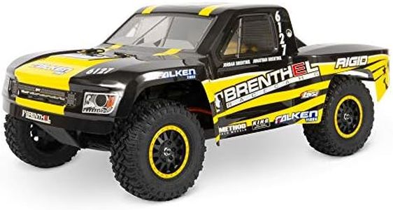 Losi RC Tr