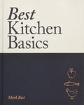 Best Kitchen Basics: A Chef's Compe