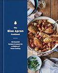 The Blue Apron Cookbook: 165 Essent