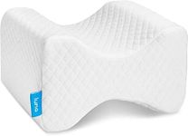 Luna [Memory Foam Pillow Knee Pillo