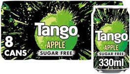 Tango Apple Sugar Free 330ml (Pack 