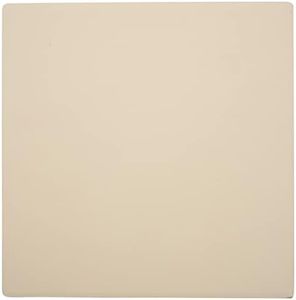 Lobamop Pizza Stone for Cooking Baking Grilling Pizza Tools for Oven and BBQ Bakeware Bread Tray Kitchen Baking Slab 305x305x10Mm