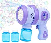 Bubble Machine For Kids