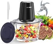 HOVOBO Food Processor Electric Meat